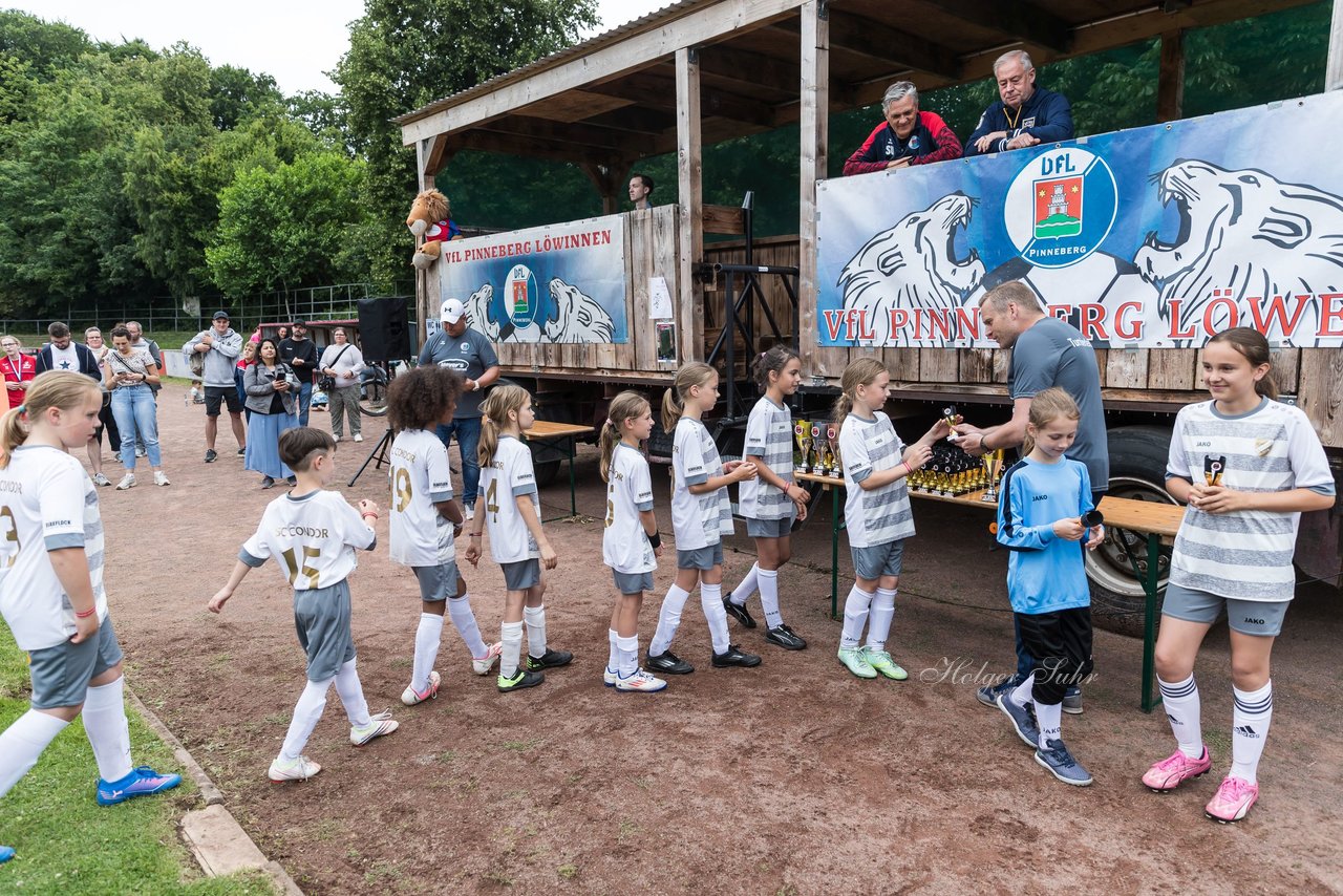 Bild 269 - Loewinnen Cup
